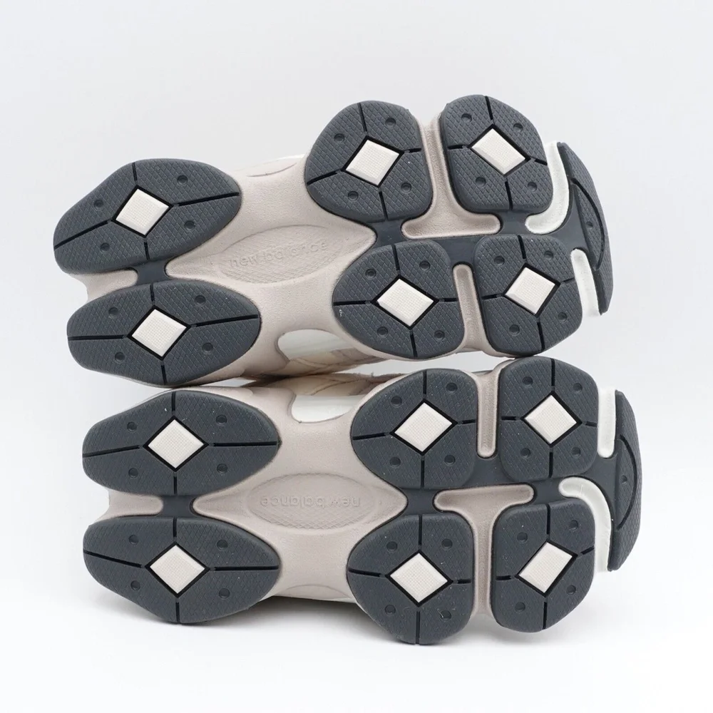 NEW New Balance 9060 Sneakers IV9060EB Moonrock/Linen - Picture 5 of 9